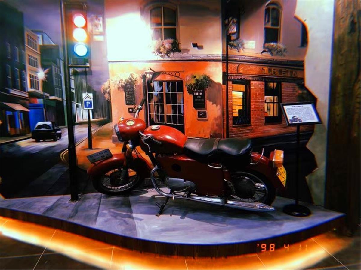 Nostalgia Hotel Near Tianjin Polar Ocean Word- Tianjin Fonte Joy World, 10 Minutes Drive Away From Tianjin Tanggu High-Speed Railway Station, Free Ice-Cream, Mineral Water, Snacks And Laundry Service, English Communication Well מראה חיצוני תמונה
